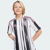 Conjunto Infantil Juventus I 2025/26